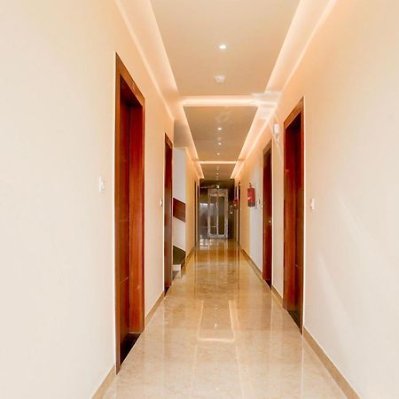 Super Townhouse Taj Nagri Phase 2 Formerly Grand Rivera Tajganj Bagian luar foto