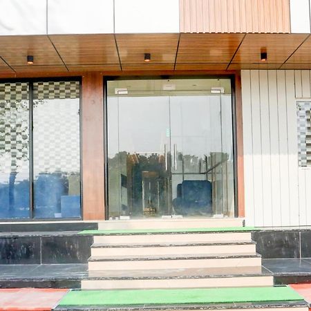 Super Townhouse Taj Nagri Phase 2 Formerly Grand Rivera Tajganj Bagian luar foto
